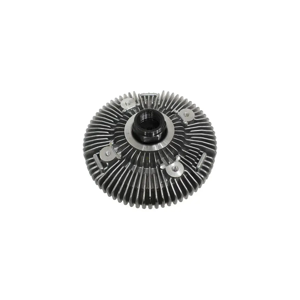 Viscous Coupling Fan Clutch 1