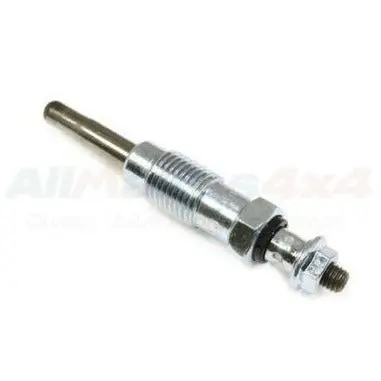 Diesel 2.5L 4 Cyl Ignition Heater Plug 1
