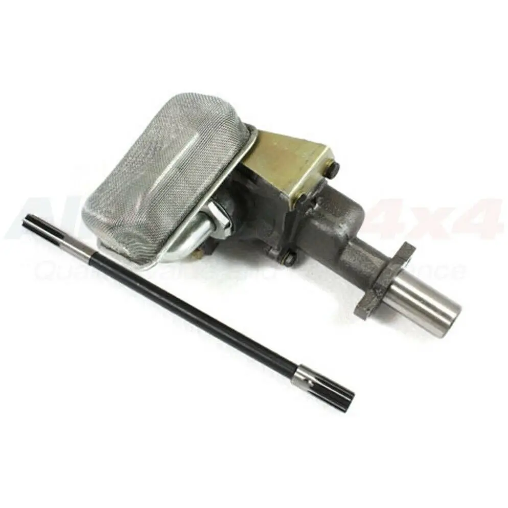 Oil Pump Repair Kit Err1117 New 1