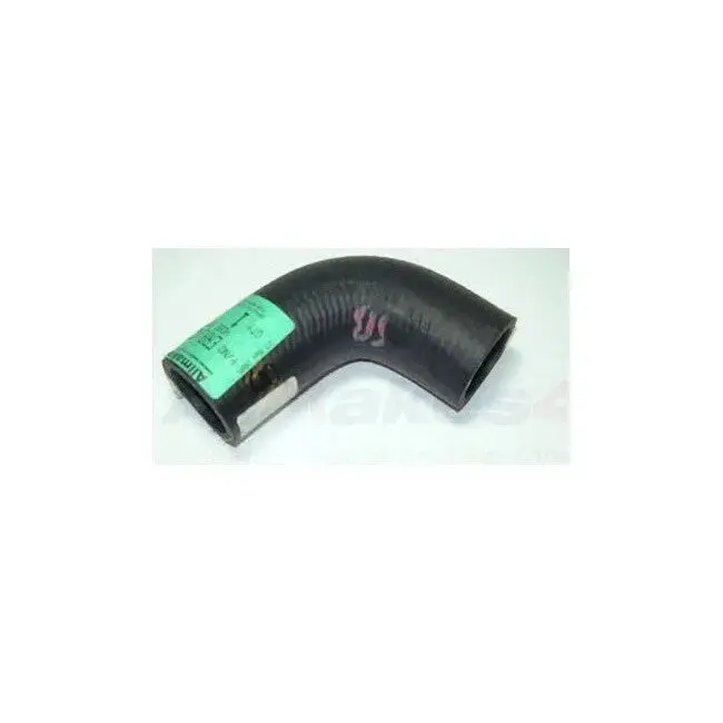 Water Pump Bypass Radiator Silicone Hose 1