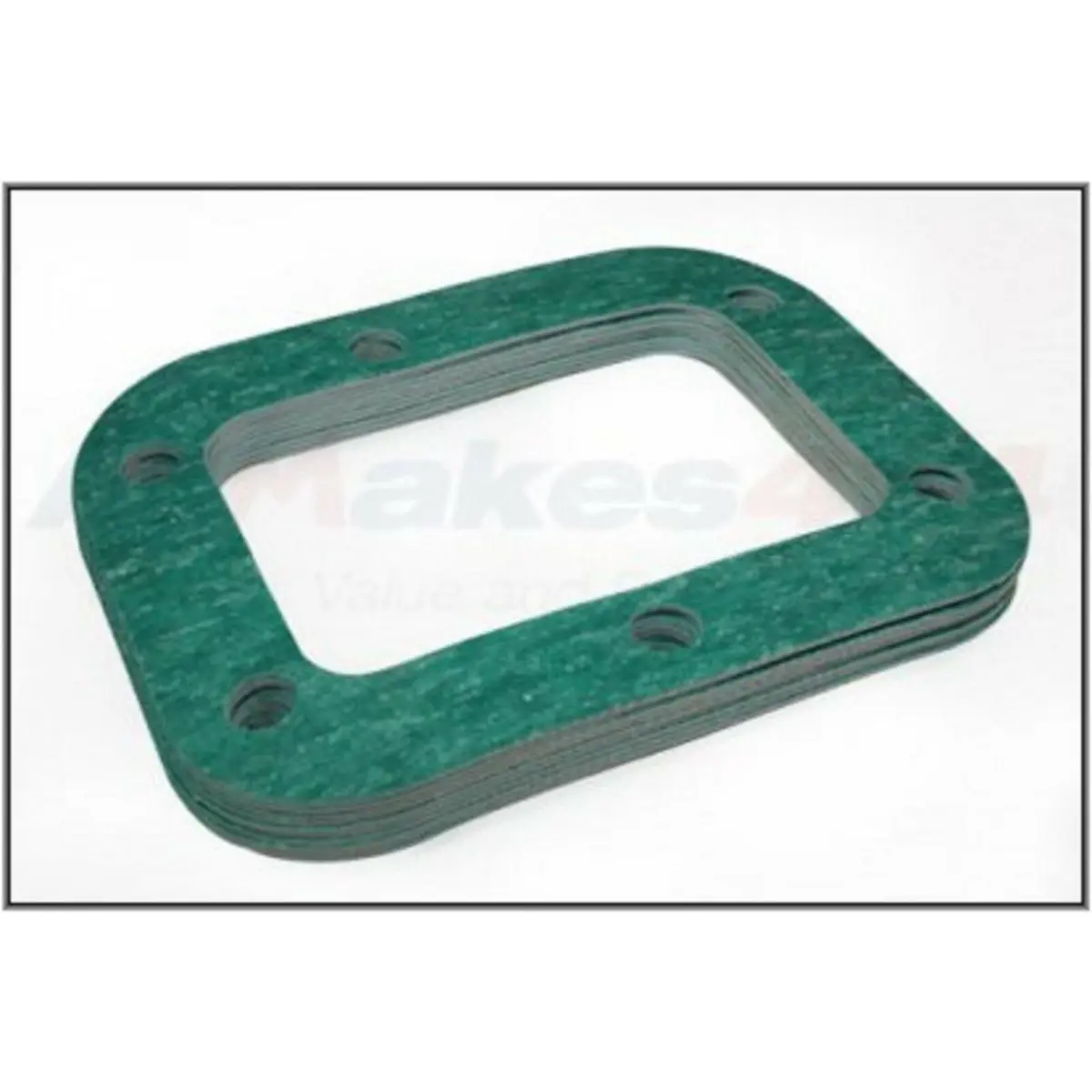 Vacuum Pump Gasket 1