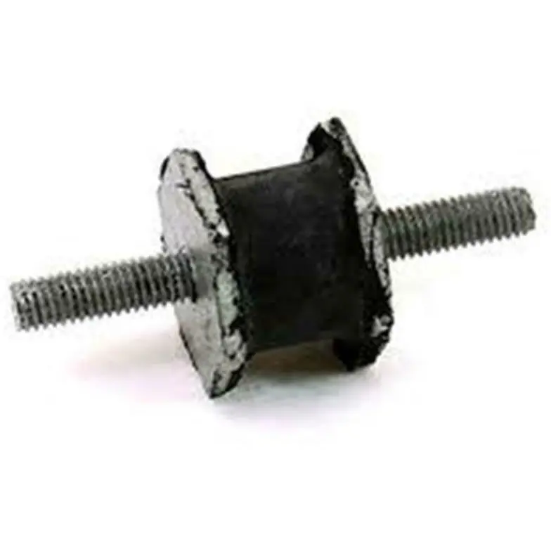 Egr Valve Rubber Mounting 1