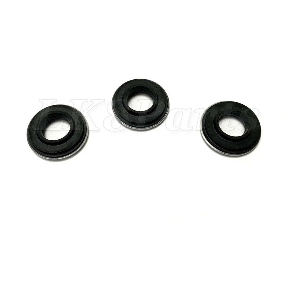 Rocker Cover Bolt Washer Set X3 1