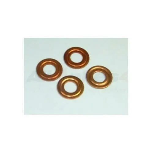 Tdi Diesel Injector Sealing Washer Set Of 4 1