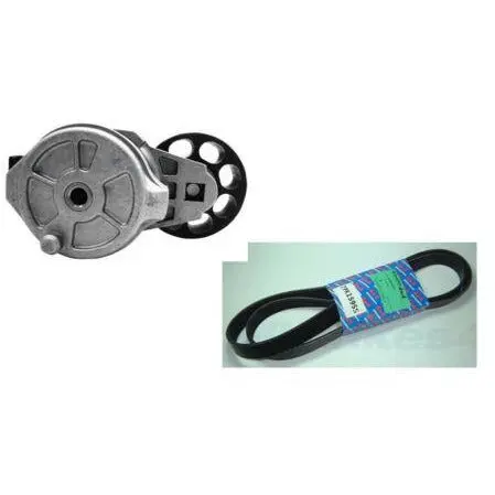 Drive Belt Kit 300Tdi 1
