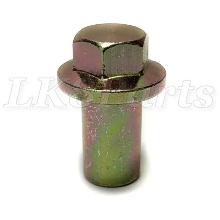 Rocker Cover Screw 1