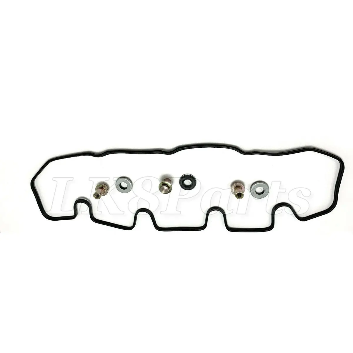 Rocker Cover Bolts, Seals & Gasket 1