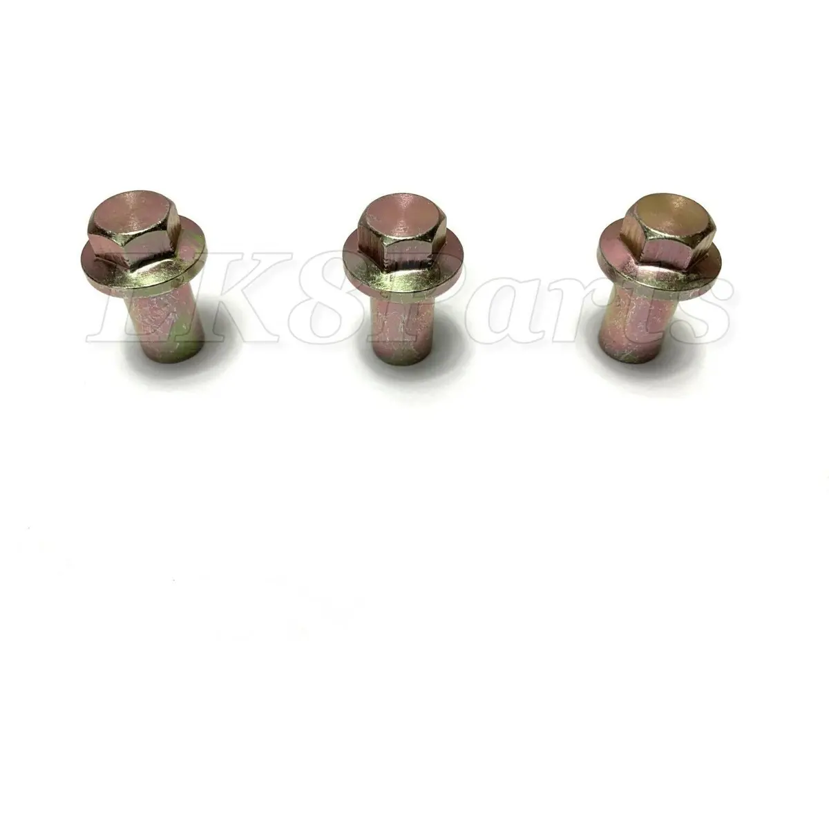 Rocker Cover Screws Set Of 3 1