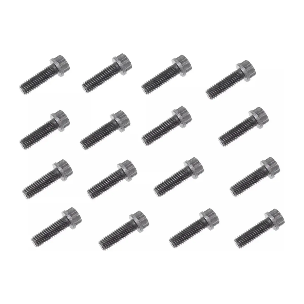 Exhaust Manifold To Head Bolt Screw Err4961 Set X16 1