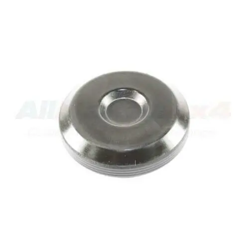 Seal Oil Rear Camshaft 1