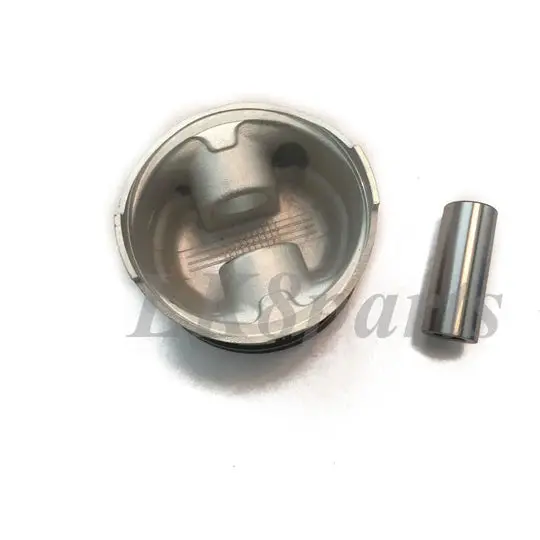 Engine Piston Assy 4.6L 1