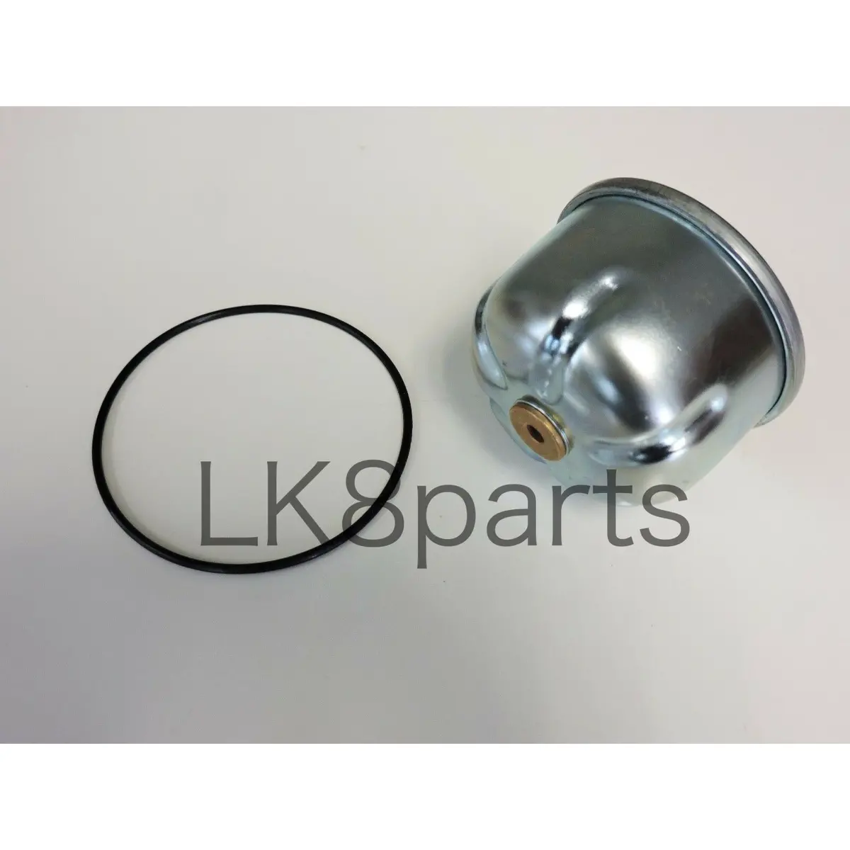 Oil Filter Rotor Diesel Td5 1