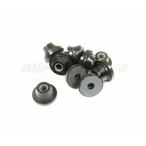 Rocker Cover Bolt Gasket Seals Set X10 1