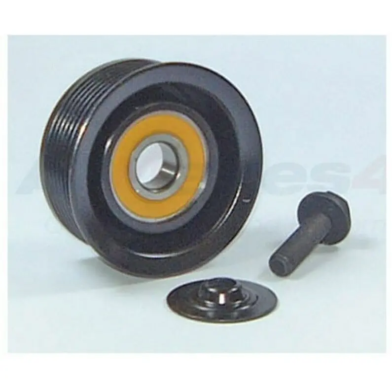 Drive Belt Idler Pulley Wo/ Ace Err6658 1