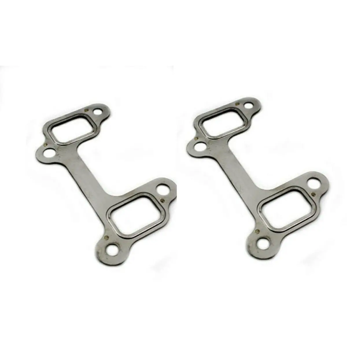 Gasket Exhaust Manifold Set X2 Genuine Err6733 1