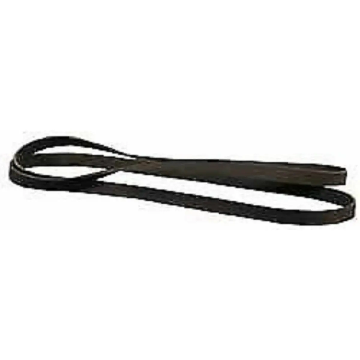 Polyvee Belt Power Steering Discovery 2 Ii W/ Ace Err6896 New 1