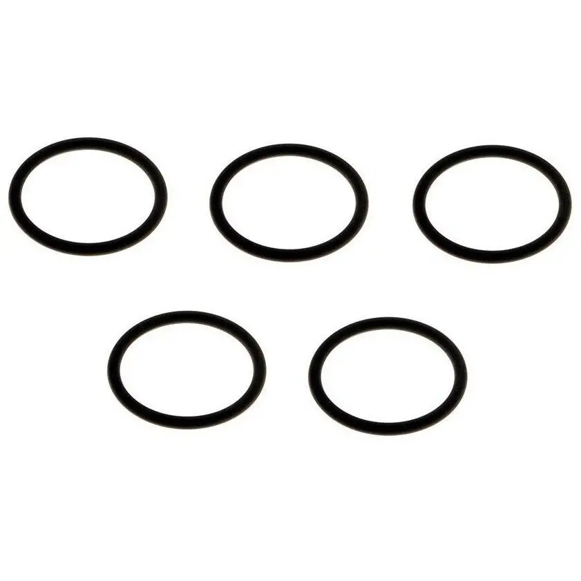 Fuel Injector Sealing O-Rings Set X5 1
