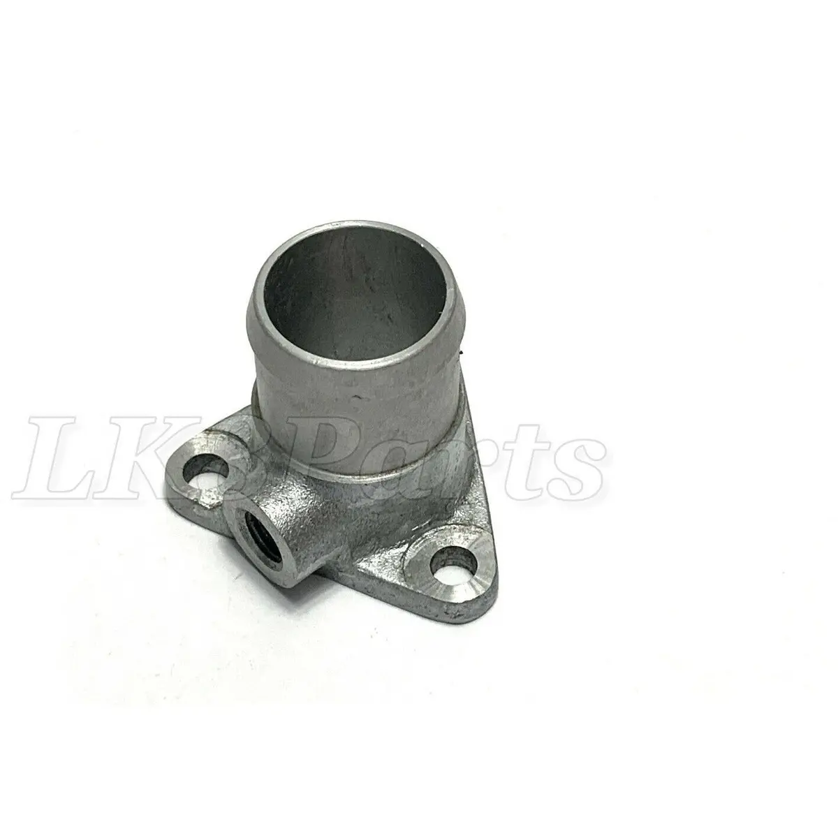 Engine Cooling Housing 1