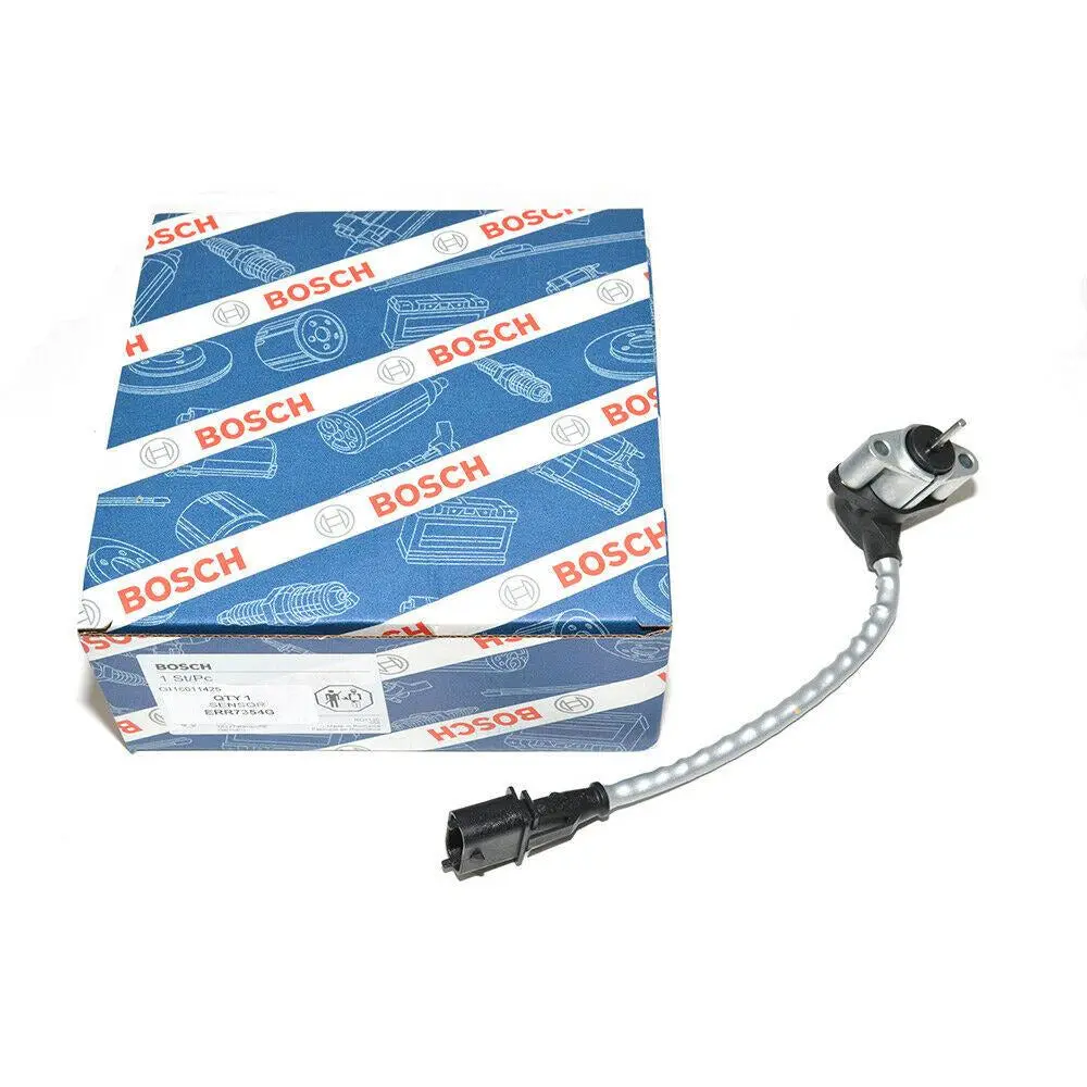 Crankshaft Crank Shaft Sensor 1