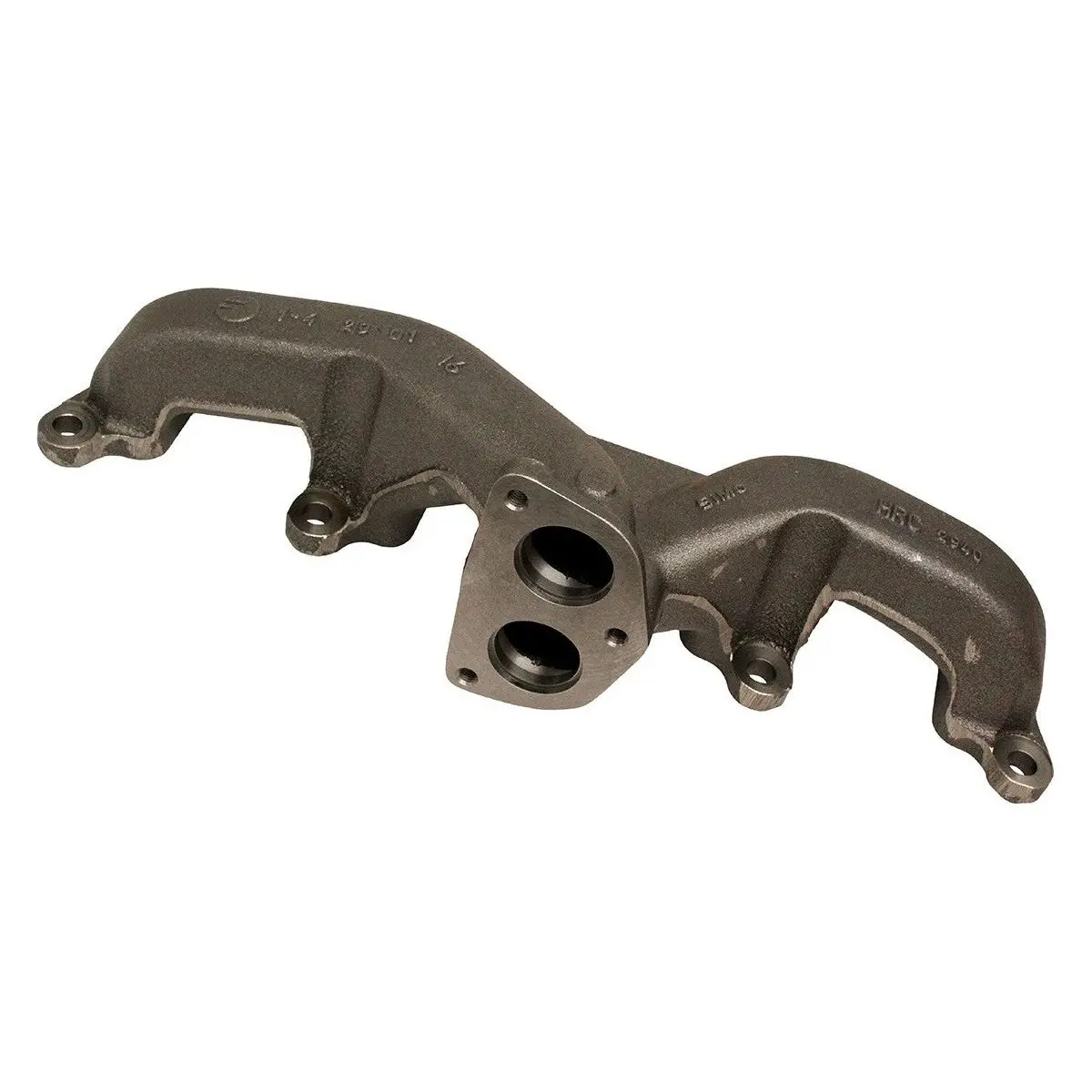 Exhaust Manifold Right 1