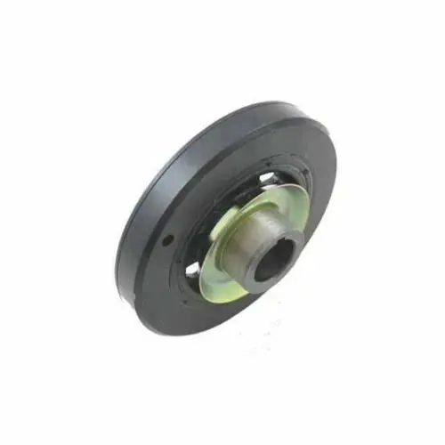 Crankshaft Damper 200Tdi 1