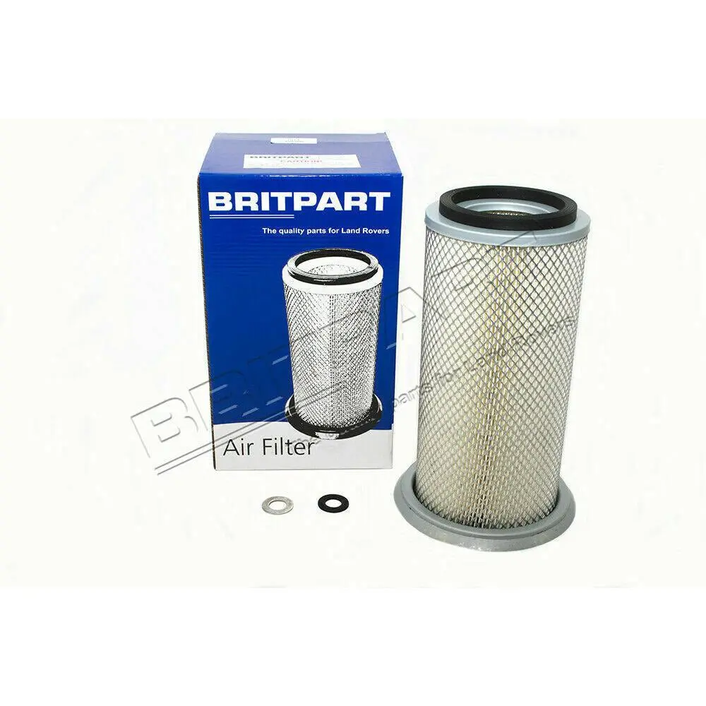 Diesel Air Filter 1