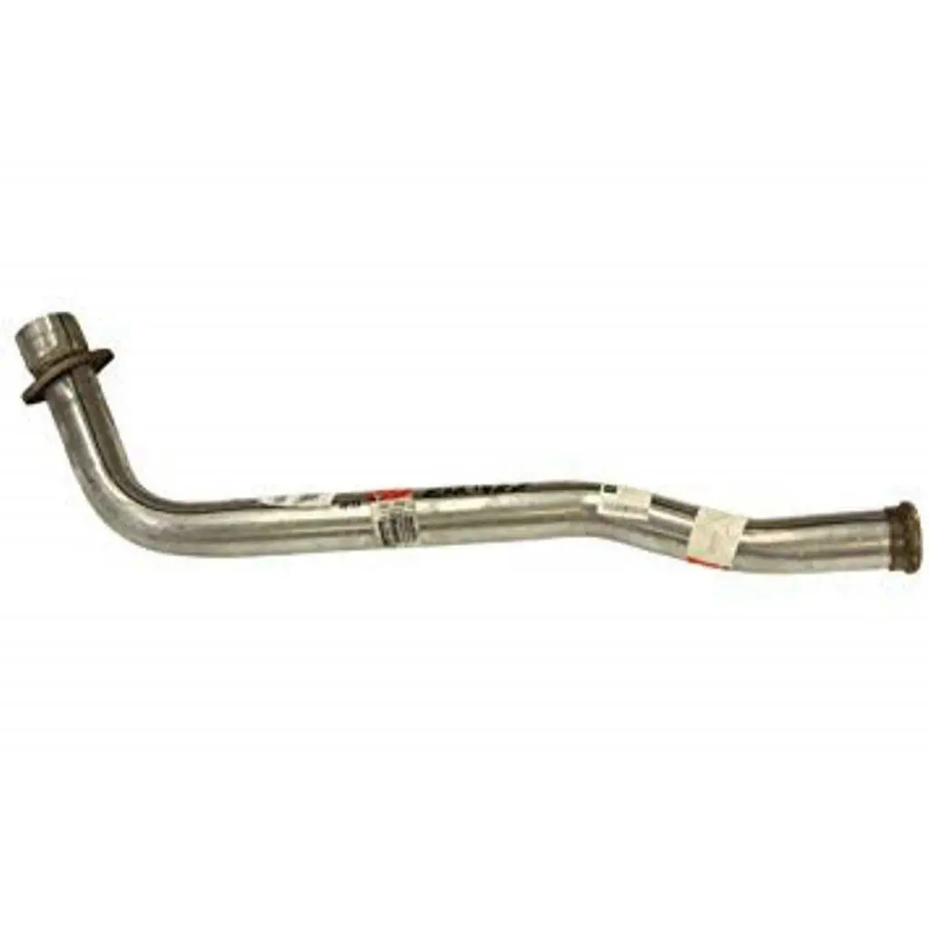 Front Exhaust Pipe New 1