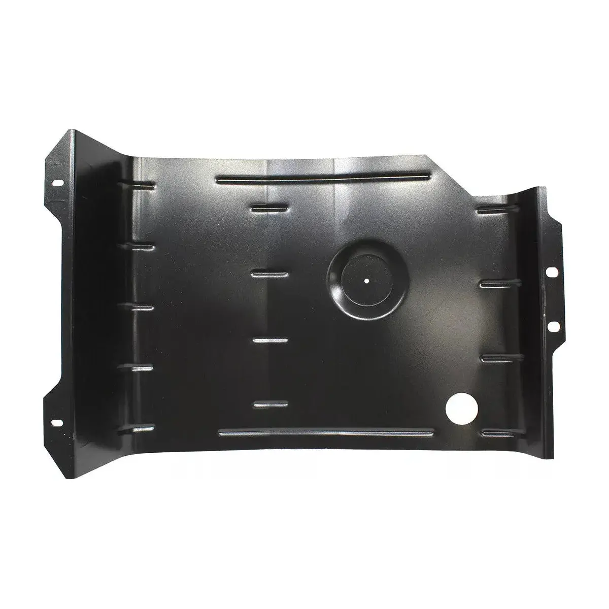 Fuel Tank Cradle Under Tray Guard Protector 1