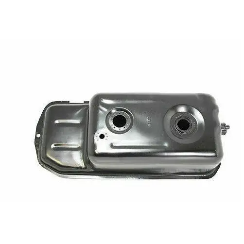 90 Side Mount Steel Fuel Tank 1