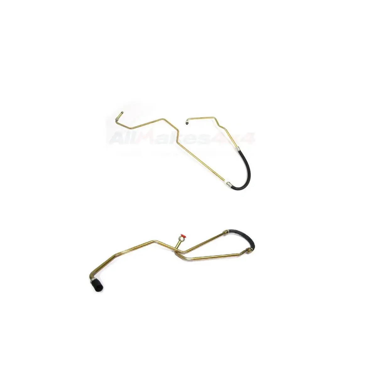 Esr2902/Esr2904 -Transmission Cooler Pipe Kit Fits Range Rover P38 1995-1998 1