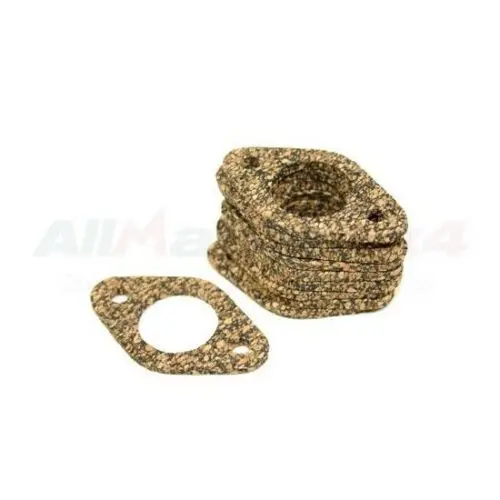 Fuel Return Pipe Gasket 1