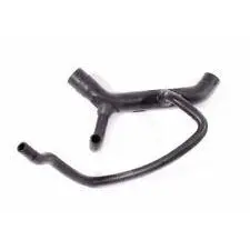 Lower Radiator Coolant Hose Esr4223 New 1