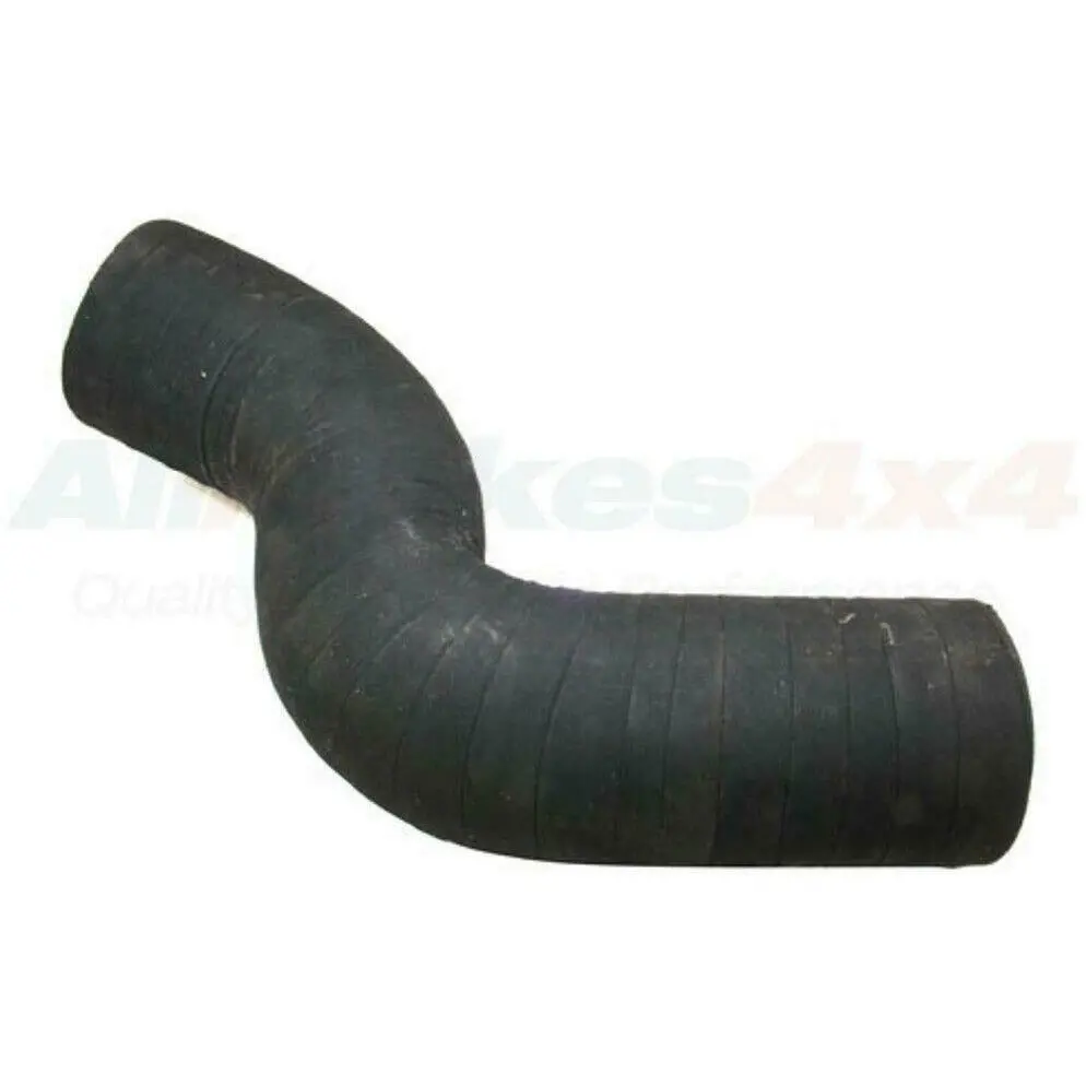 Intercooler To Manifold Turbo Rubber Hose 1