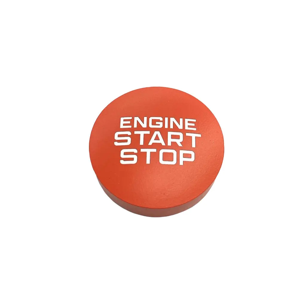 Push To Start Button 1