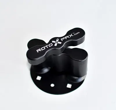 Standard Pack Mount 1