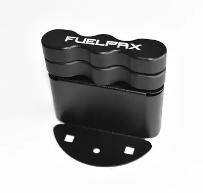 Fuelpax Deluxe Pack Mount 1