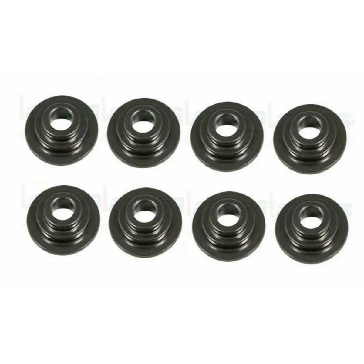 Collar Valve Sprimg Cup Set X8 1