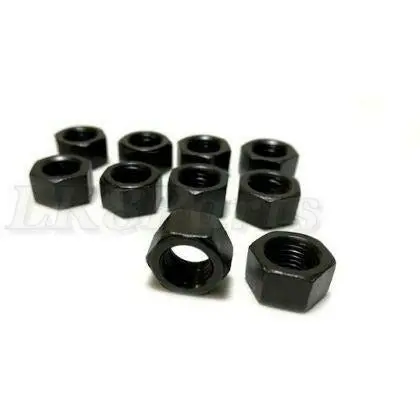 Conn Rod Bolt Nuts X 8 1