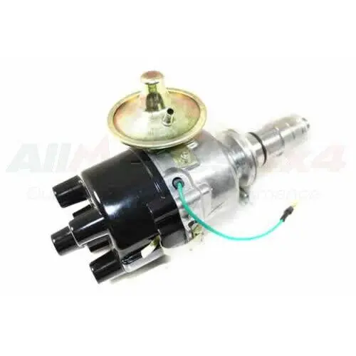 Petrol Type Distributor 1