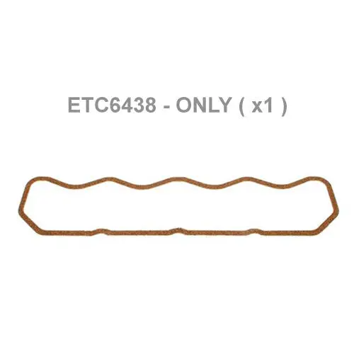 Diesel Rocker Cover Gasket 1