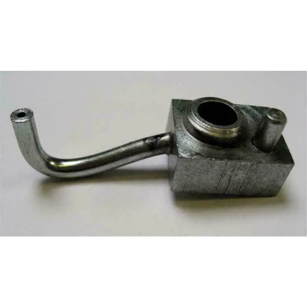Engine Piston Cooling Jet 1