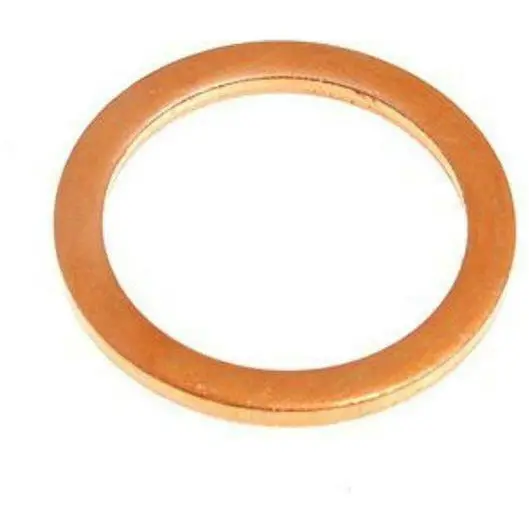 Drain Plug Washer 1