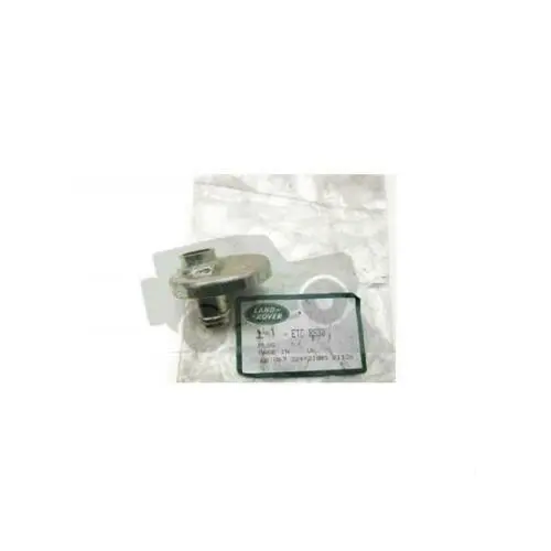 Engine Breather Assembly Crankcase 1