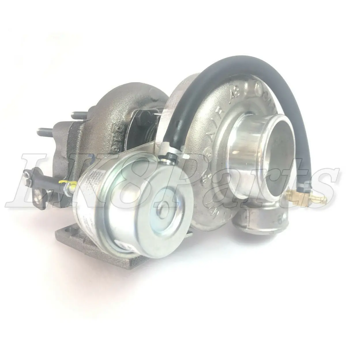 Oem Turbocharger Assy Unit - Etc8751 1