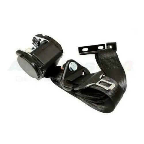 Seatbelt Front Right Hand O/S -Oem 1