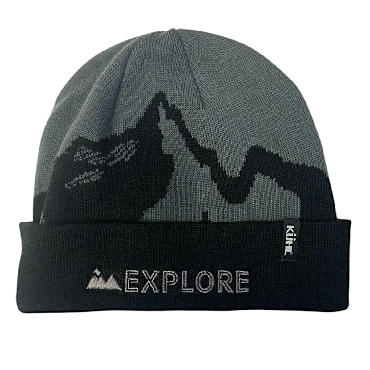 Lucky 8 Explore Winter Cap 1