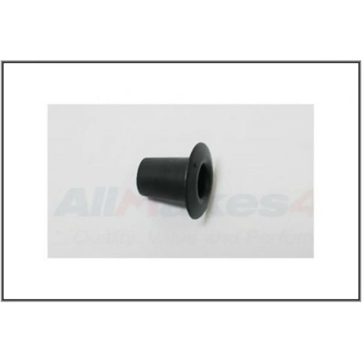 Door Panel Plastic Stud & Clip Set X10 1