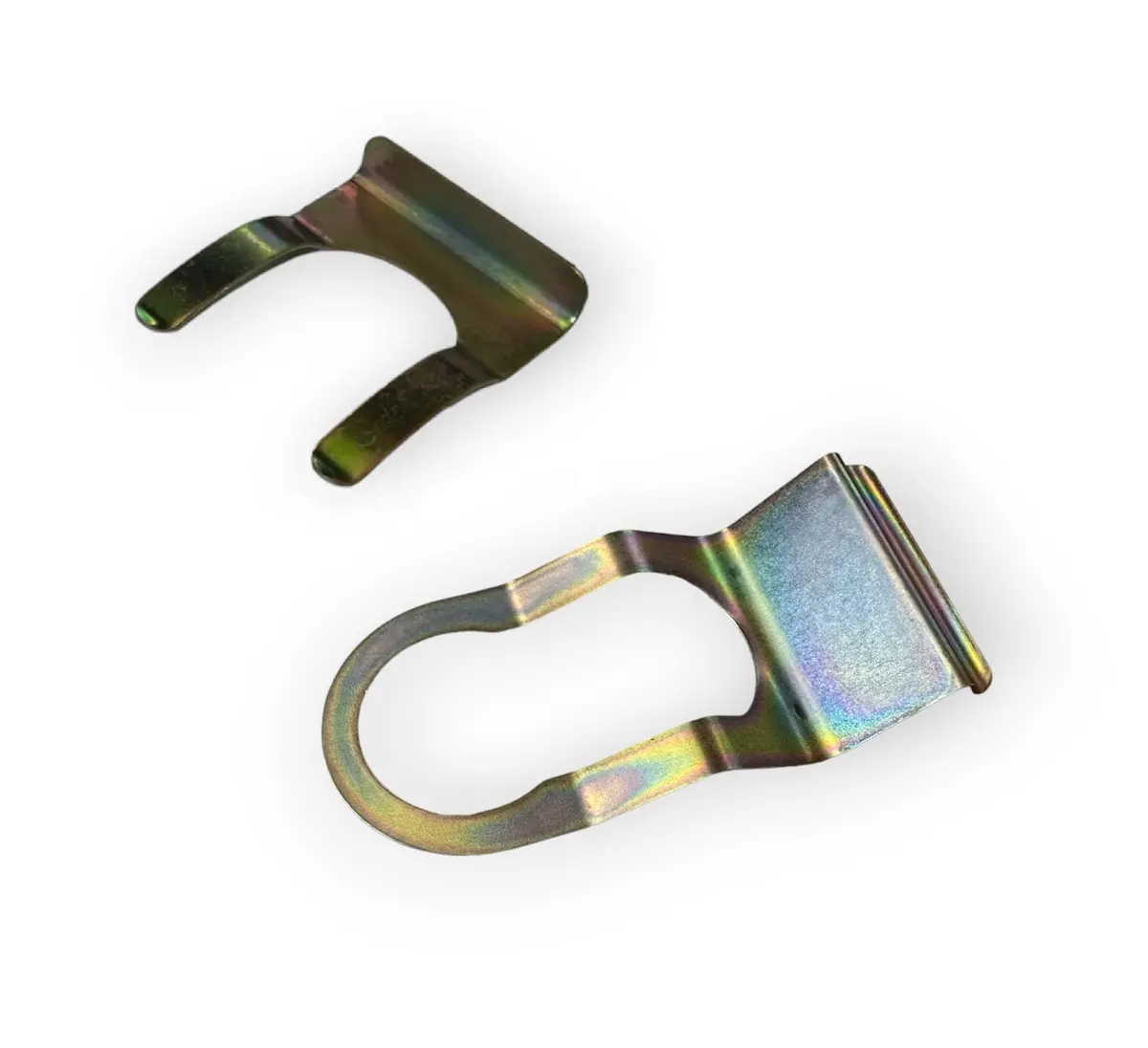 Door Lock Retainer Clip - Scout Ii 1