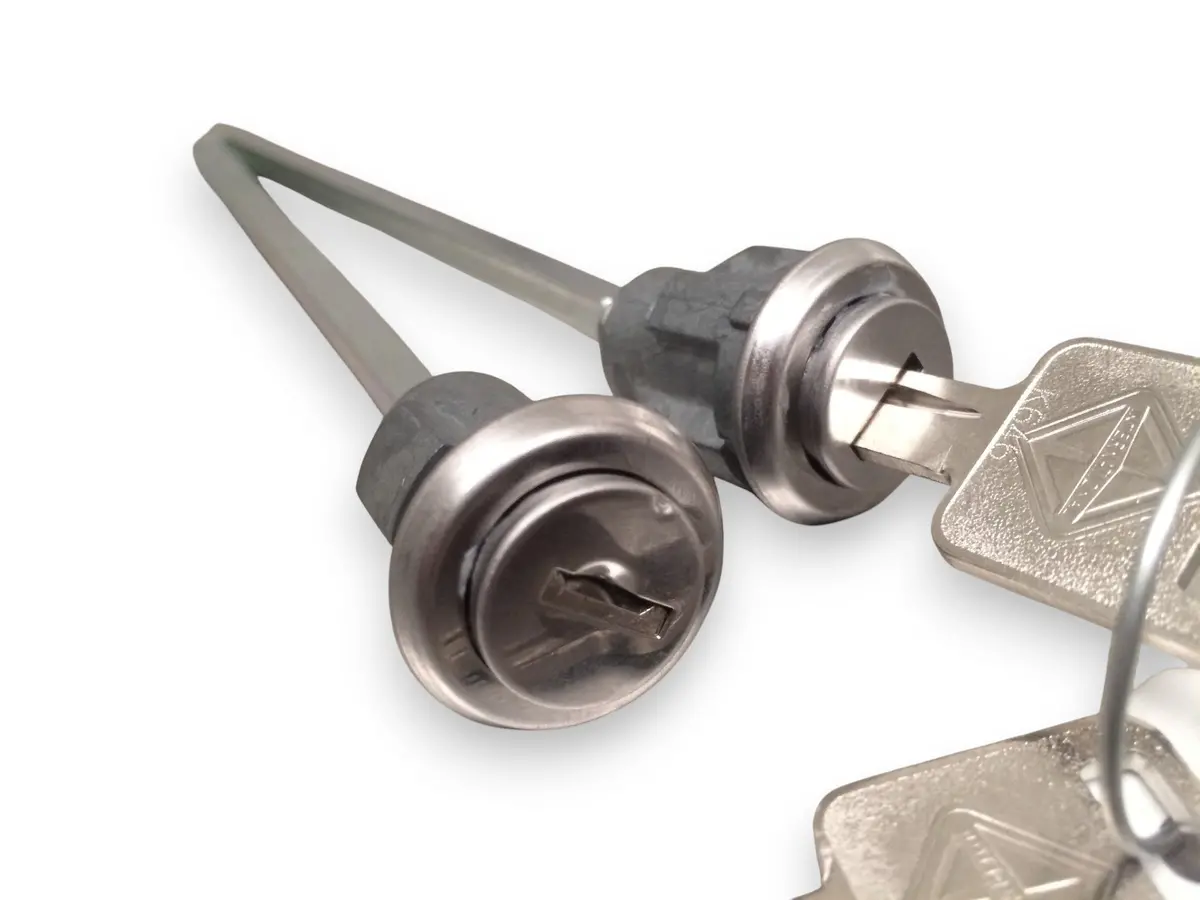 Door Lock Kit - Scout Ii 1