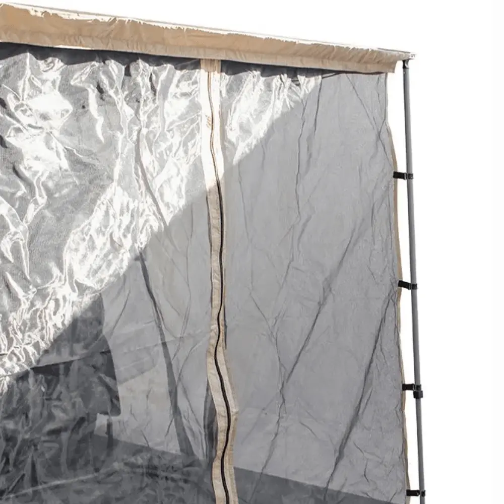 Easy-Out Awning Mosquito Net 1